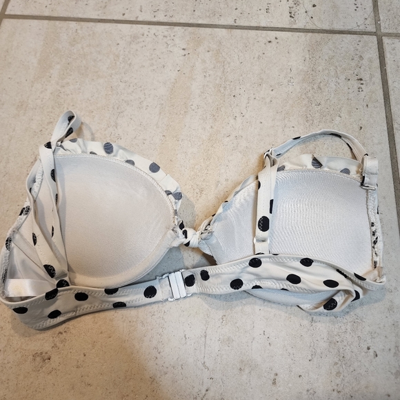 Sfera dots style bikini. - Picture 3 of 5